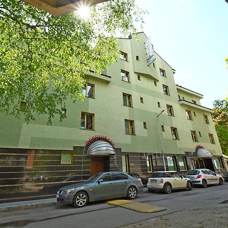 Hotel Rai Sofía Exterior foto